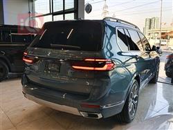 بي ام دبليو X7